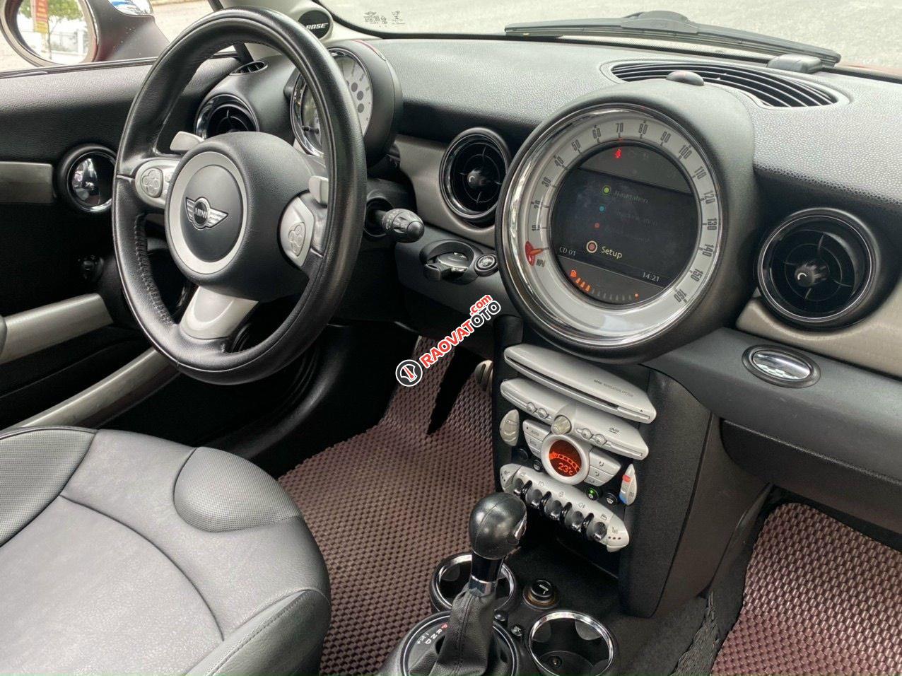 Đăng ký lần đầu 2009, ít sử dụng, giá tốt 580tr-4