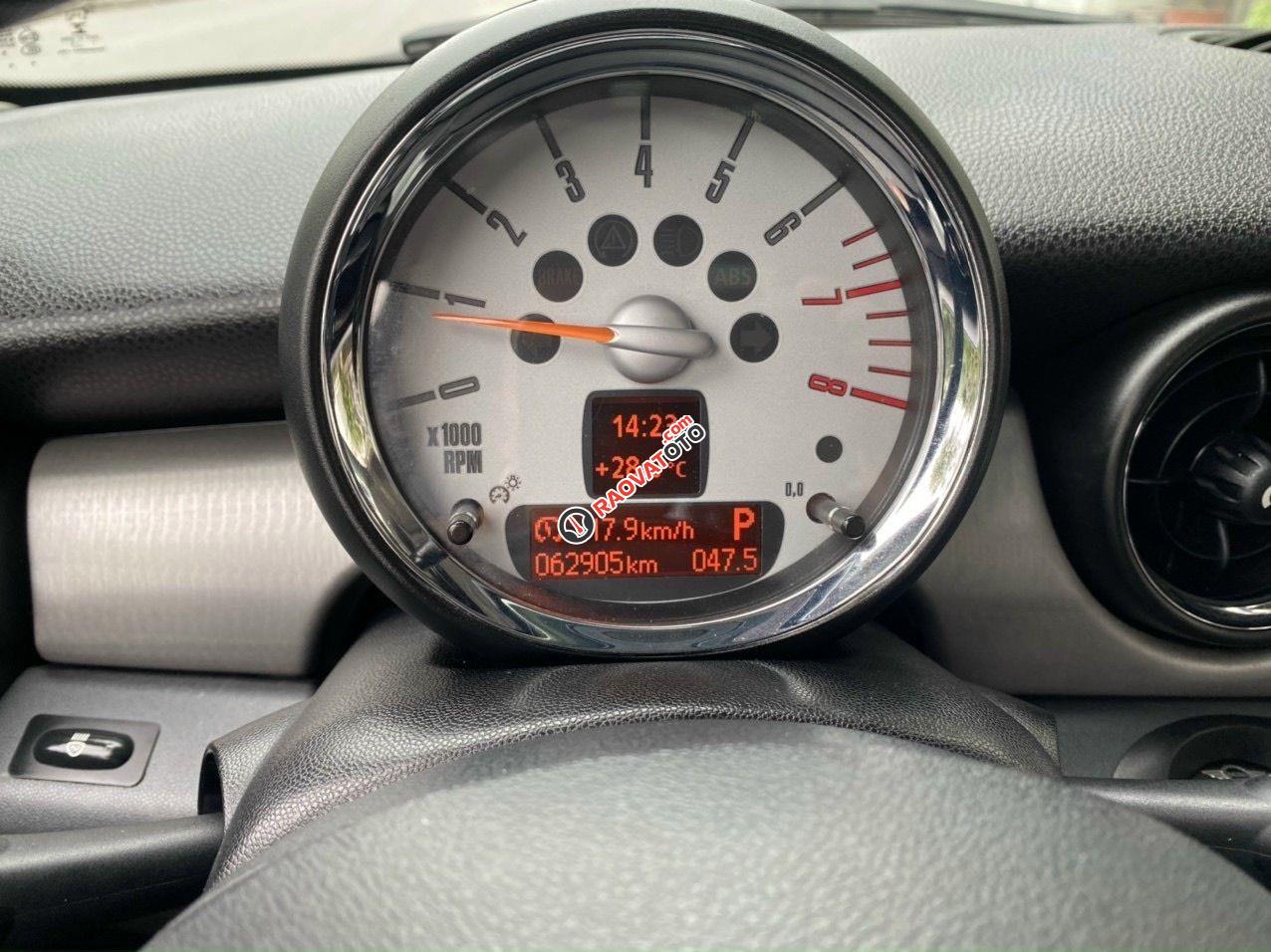 Xe còn mới giá tốt 580tr-1