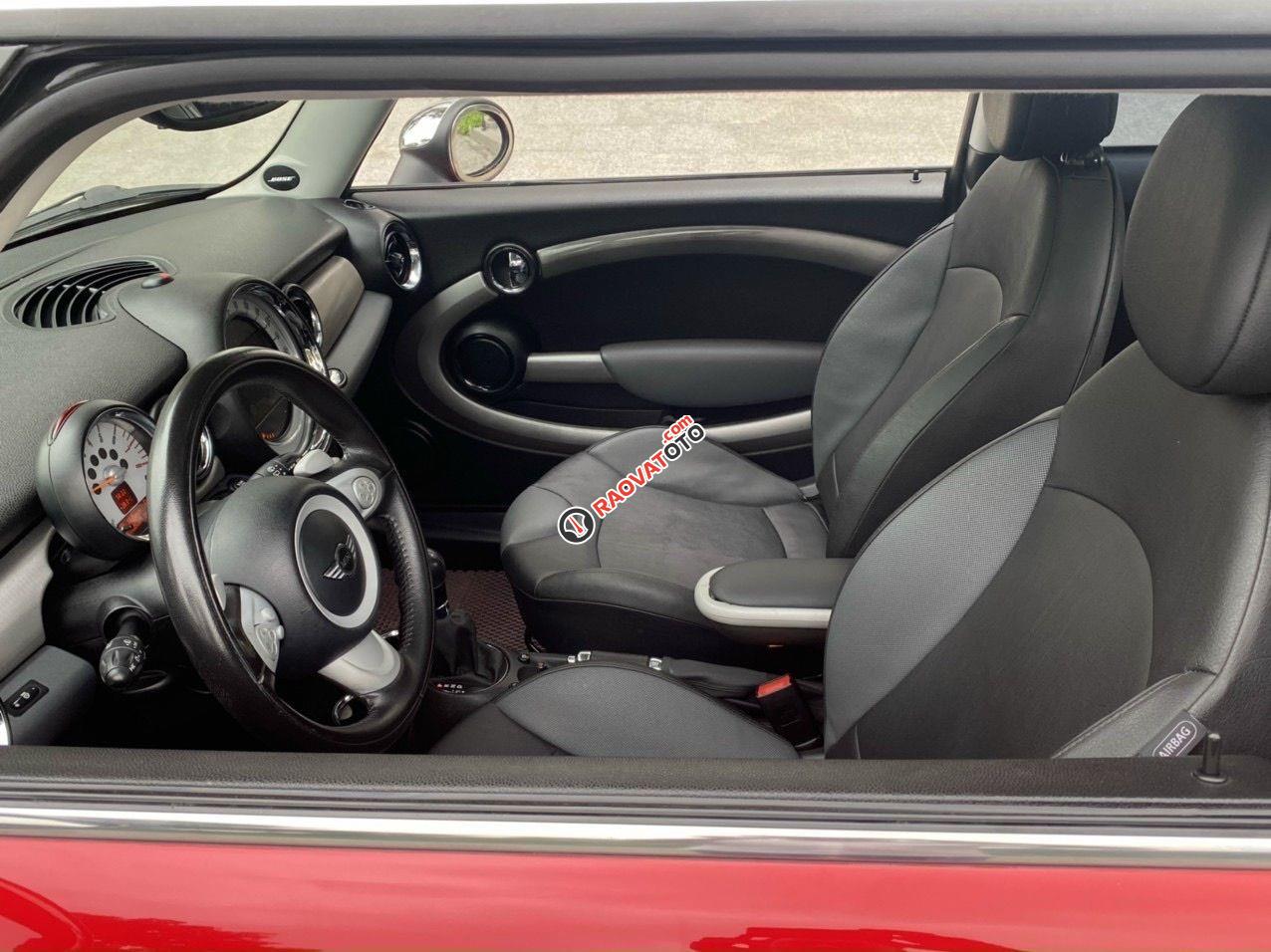 Xe còn mới giá tốt 580tr-12