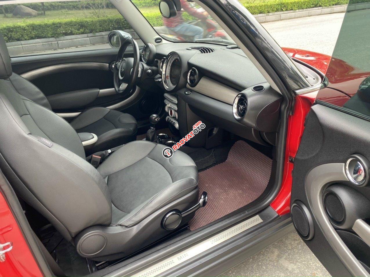 Xe còn mới giá tốt 580tr-7