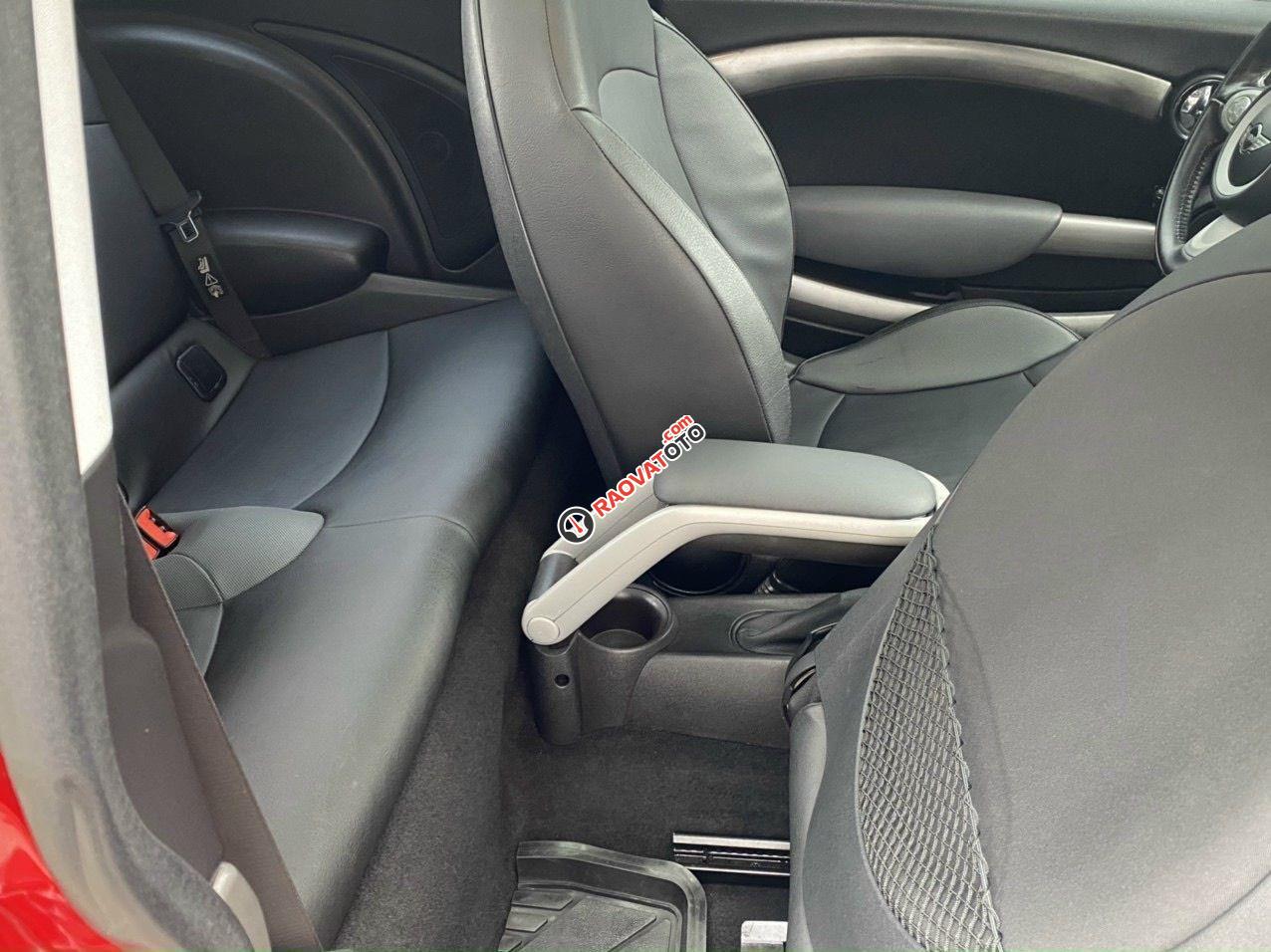 Xe còn mới giá tốt 580tr-6