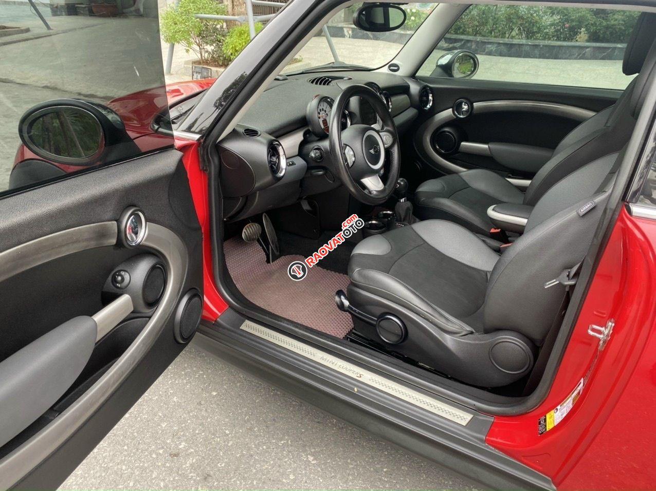 Xe còn mới giá tốt 580tr-9