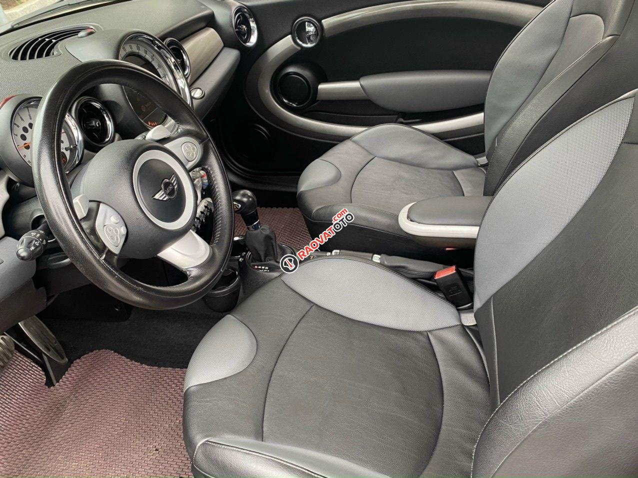 Xe còn mới giá tốt 580tr-3