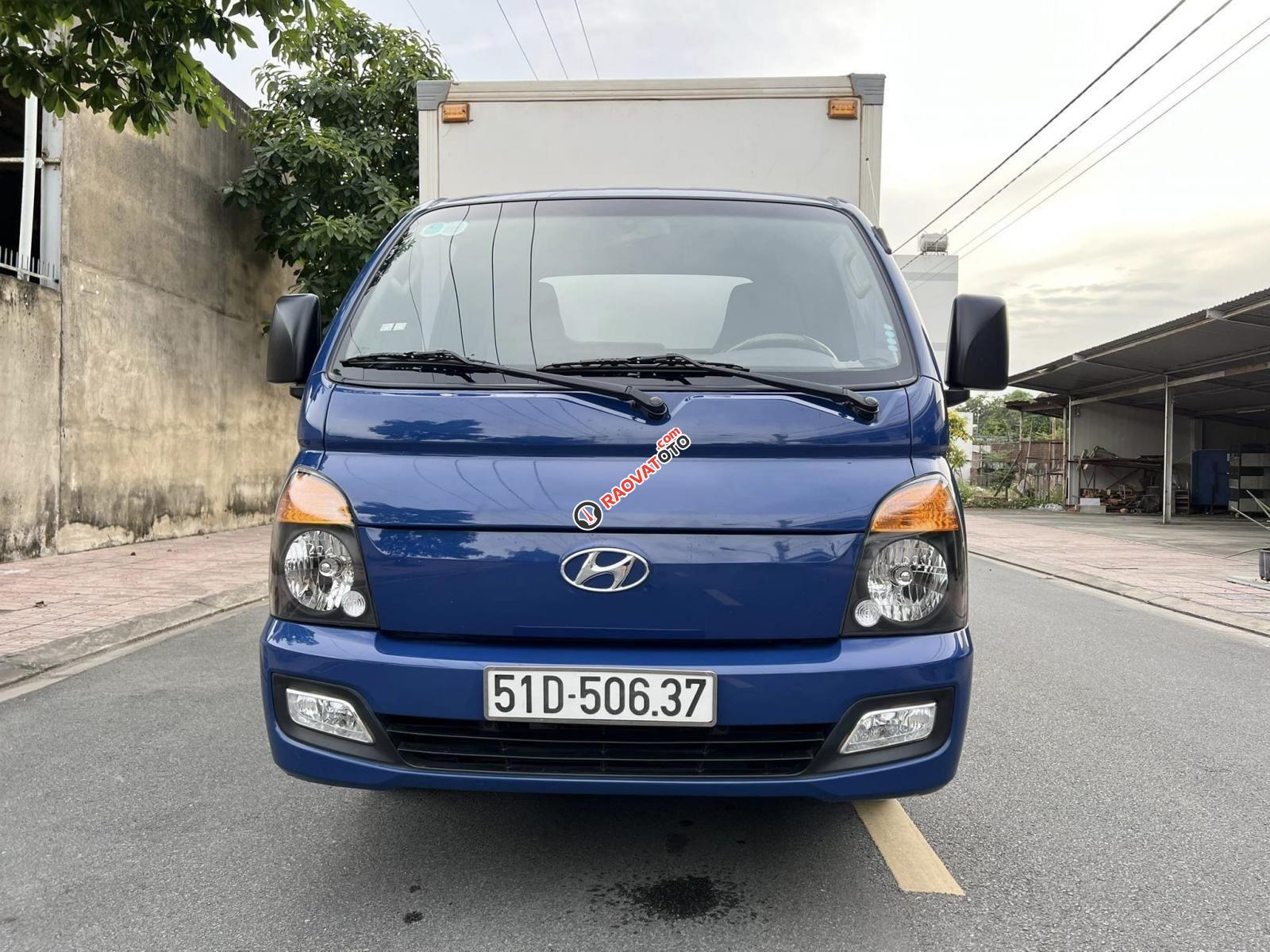 Hyundai Porter 2018 tại Tp.HCM-6