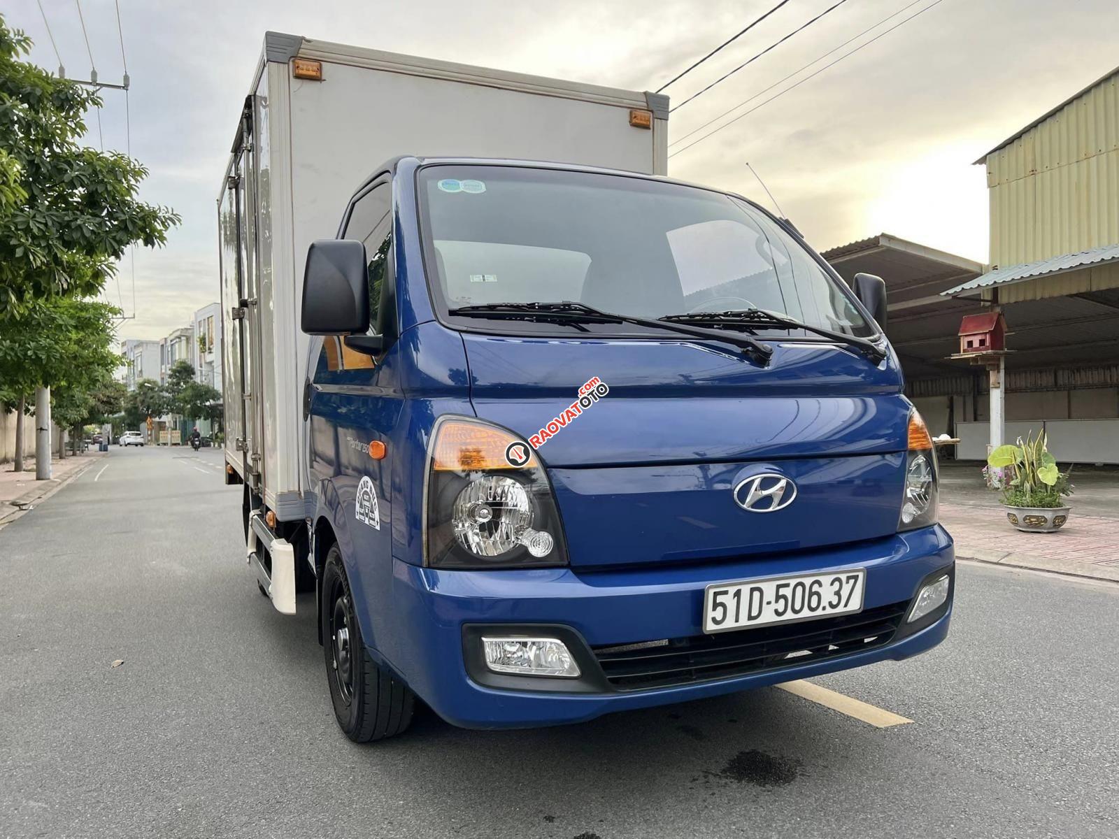 Hyundai Porter 2018 tại Tp.HCM-5