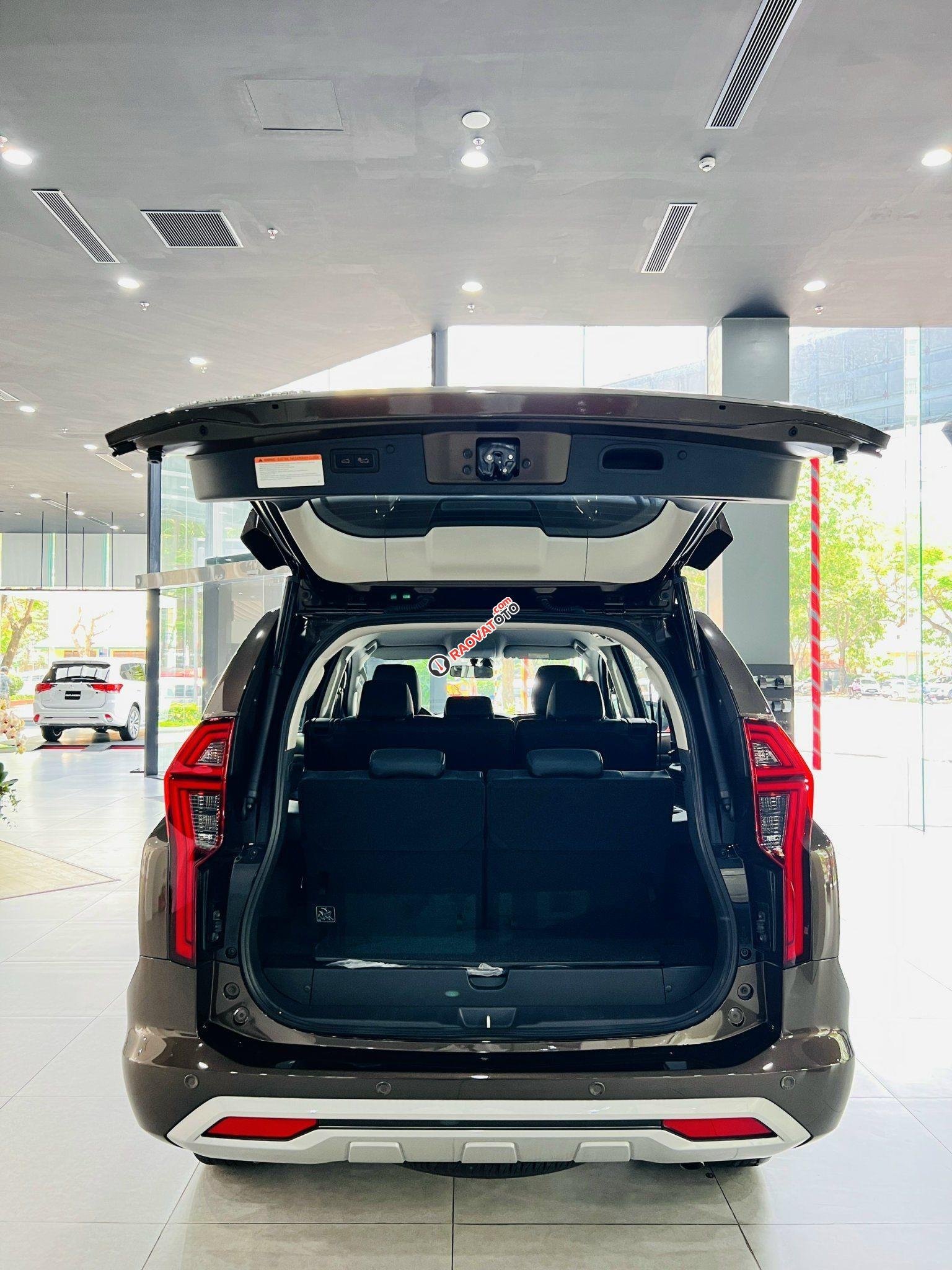 Siêu khuyến mại với nhiều quà tặng, sẵn hàng giao ngay, hỗ trợ lên đến 100% thuế trước bạ-5