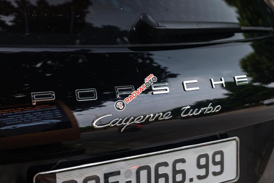 Porsche Cayenne S 2016-3