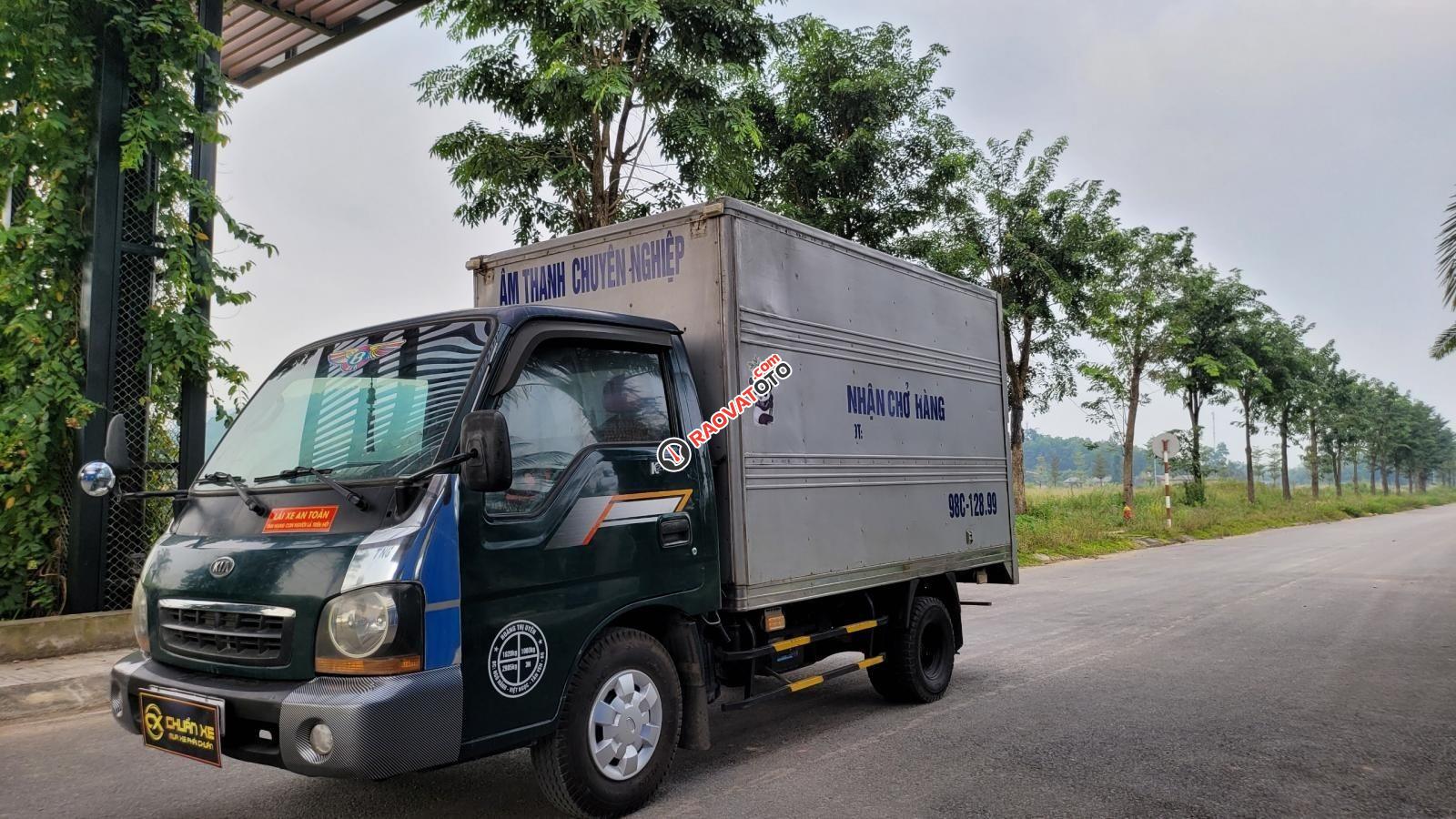 Thùng kín, đẹp xuất sắc-4