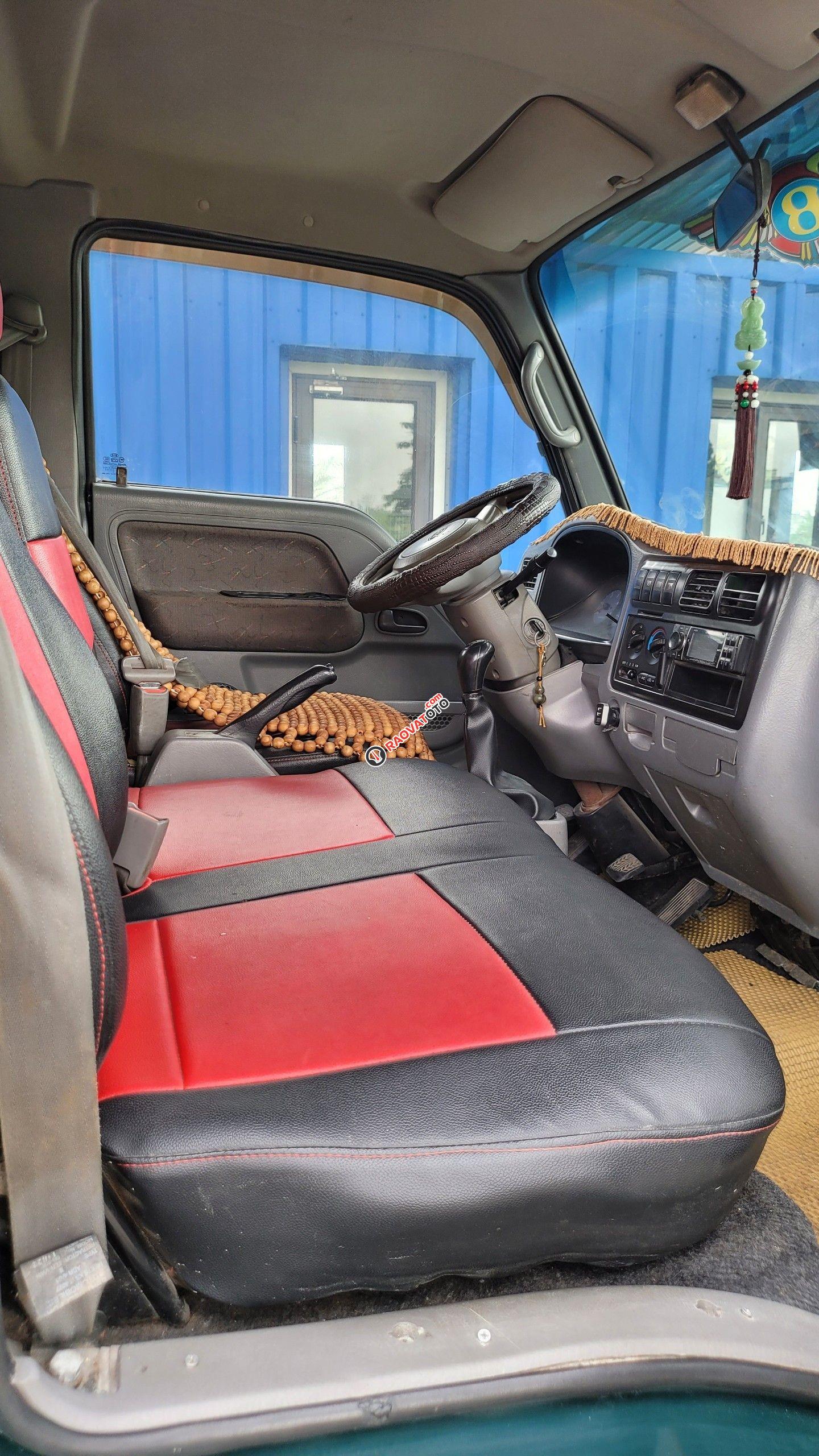 Thùng kín, đẹp xuất sắc-5