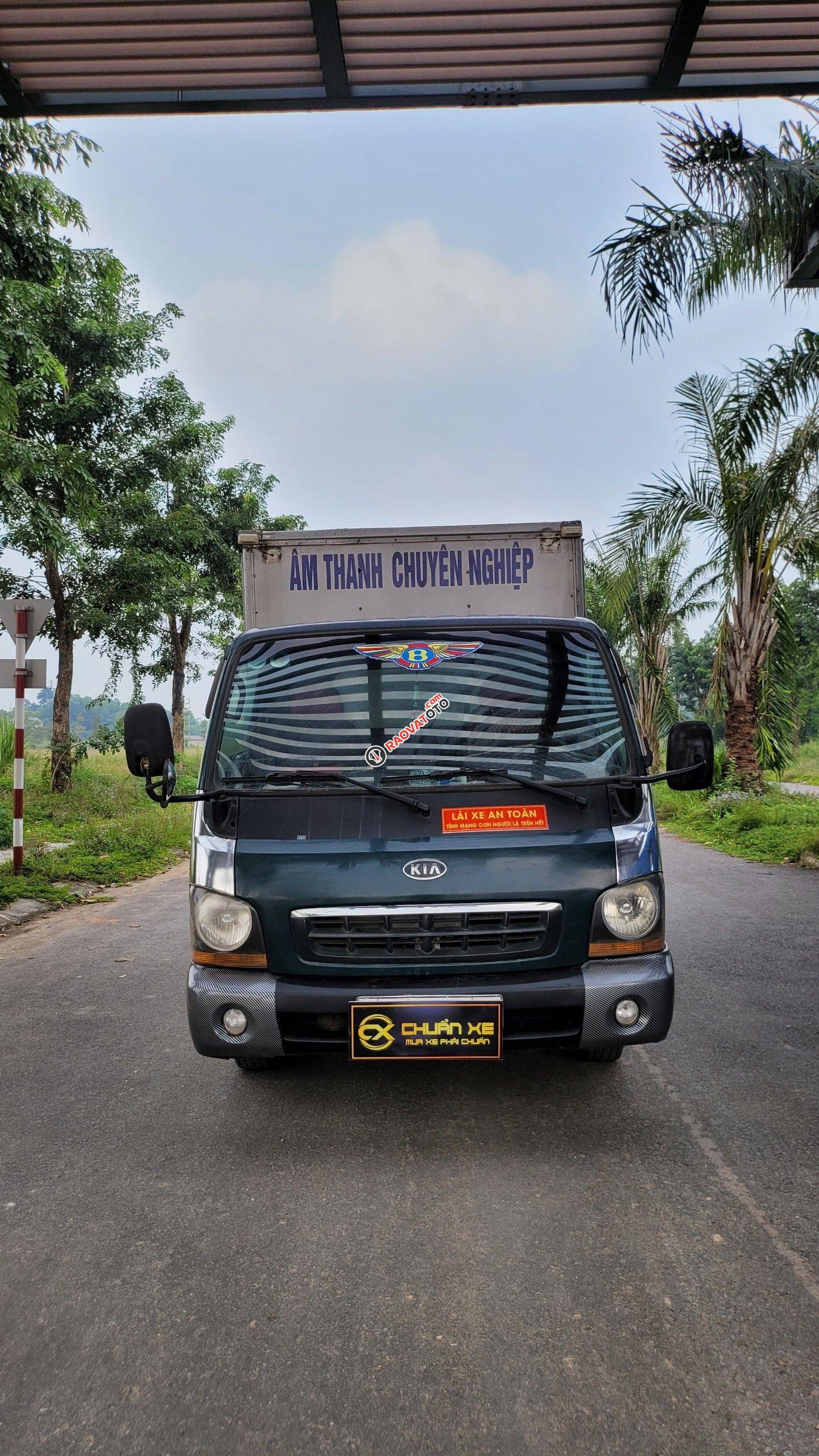 Thùng kín, đẹp xuất sắc-1