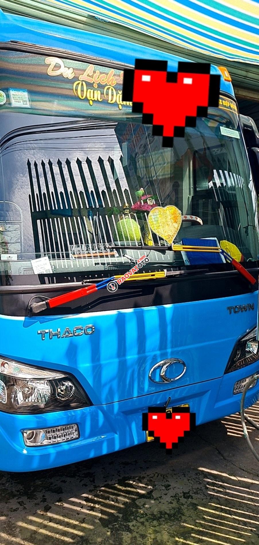 Cần bán xe gia đình giá chỉ 1 tỷ 100tr, xe không chạy tuyến, bảo dưỡng hảng định kì-3