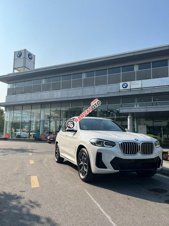 BMW 2022 tại Hà Nội-2