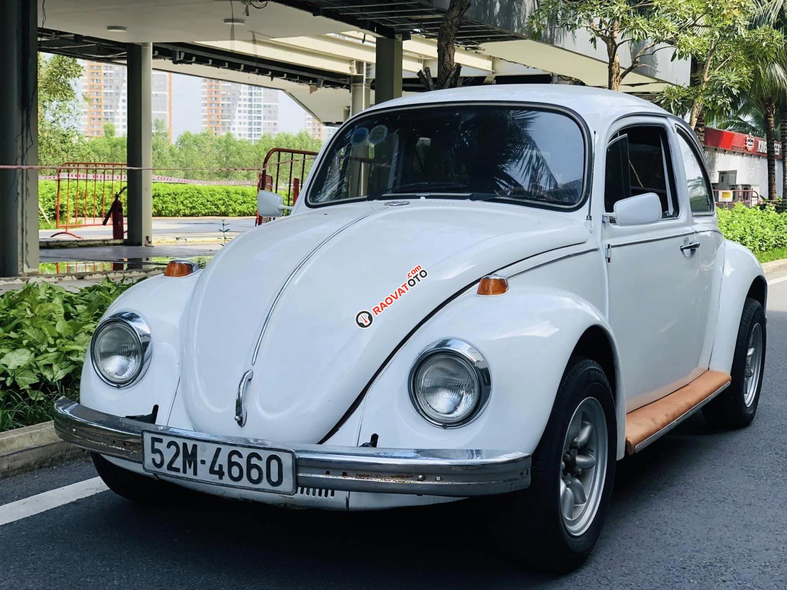 Volkswagen Beetle 2022-1