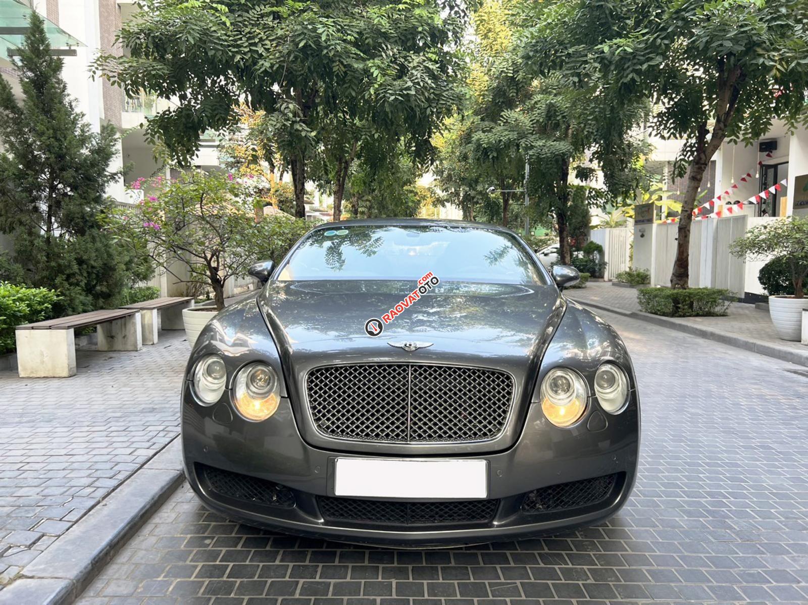 GT Coupe V12 siêu hiếm. Giá tốt-0