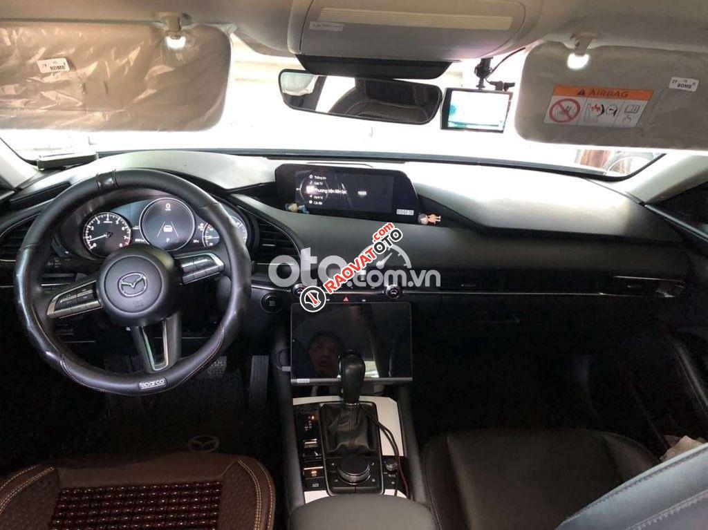 Bán xe Mazda3 nhà đang sử dụng. Xe rất mới-3