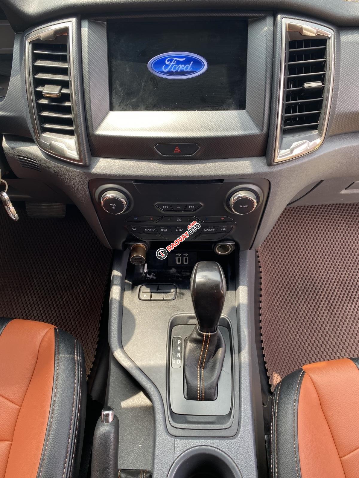 Bán xe tư nhân một chủ-7