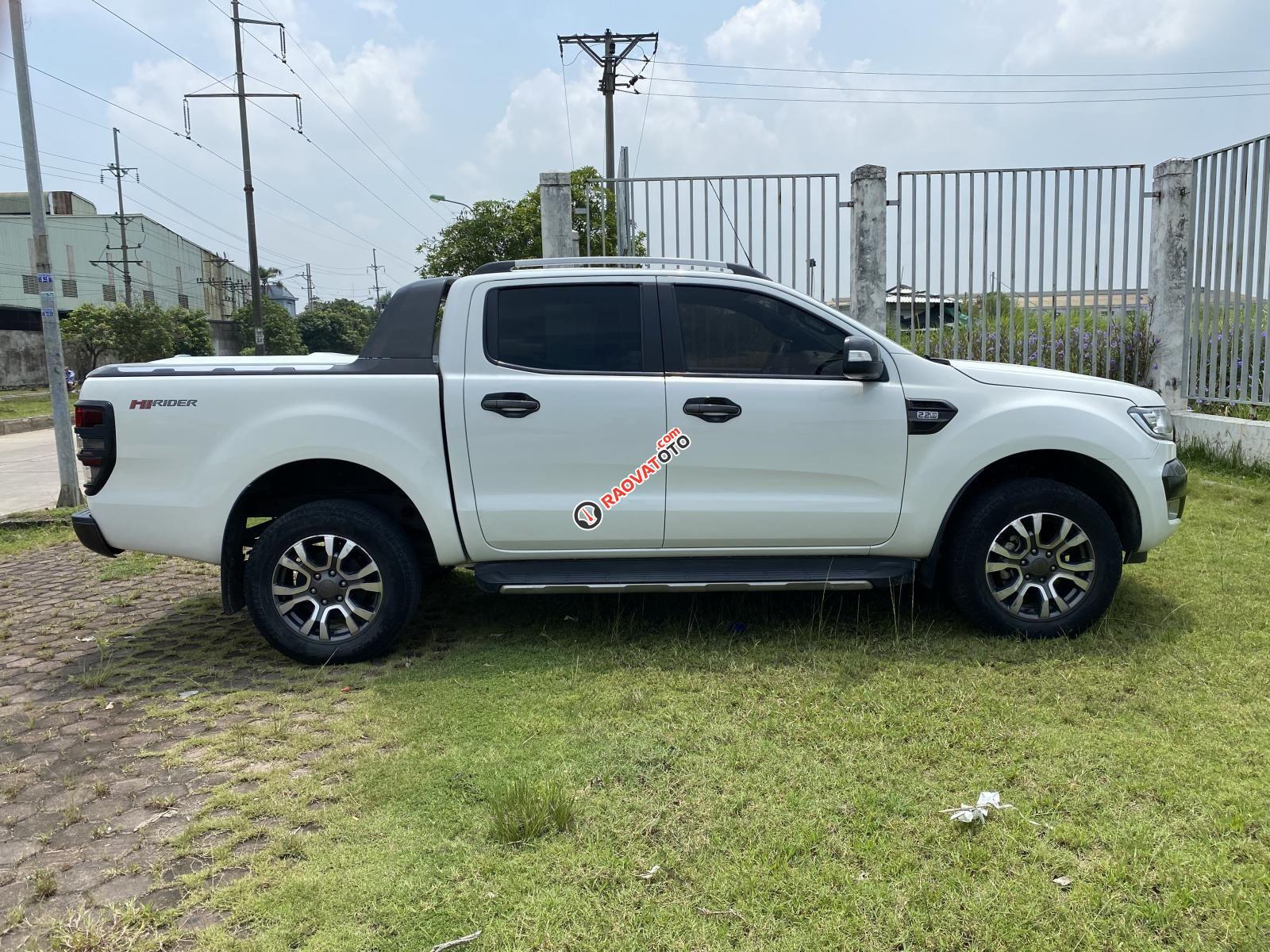 Bán xe tư nhân một chủ-4