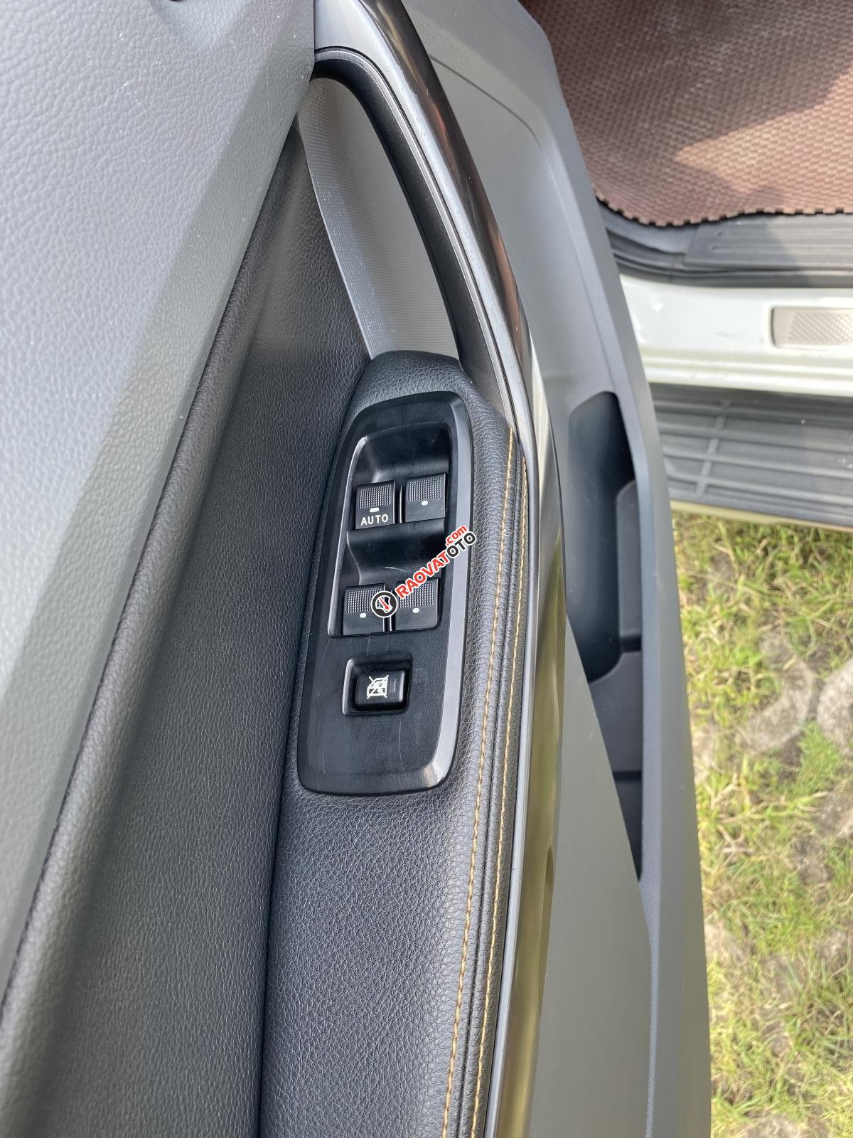 Bán xe tư nhân một chủ-9