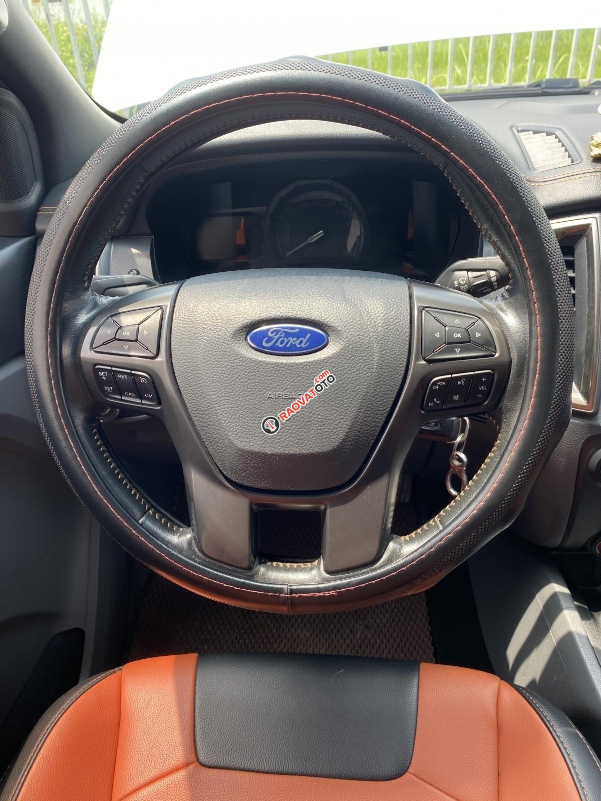 Bán xe tư nhân một chủ-6