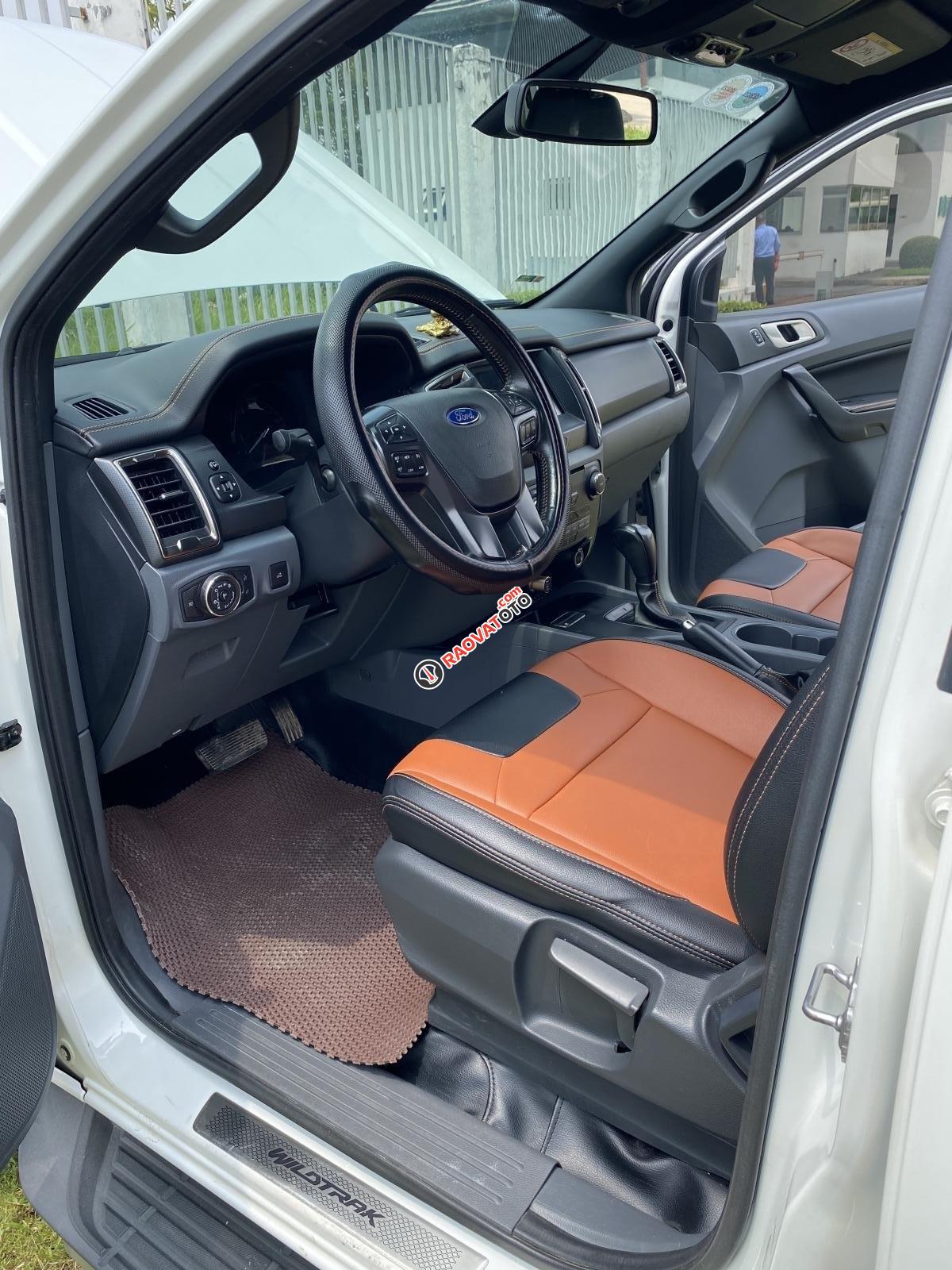 Bán xe tư nhân một chủ-8