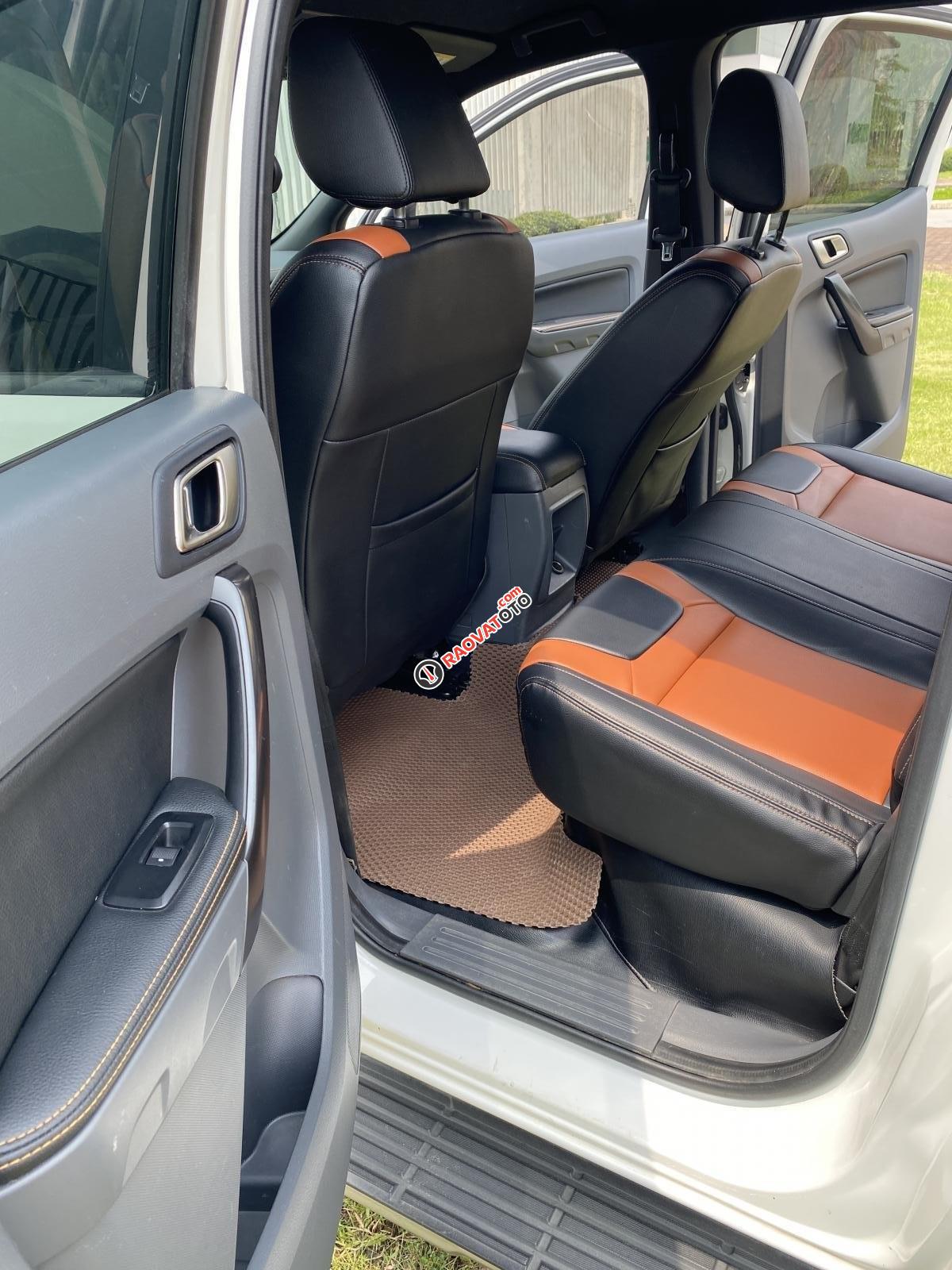 Bán xe tư nhân một chủ-10