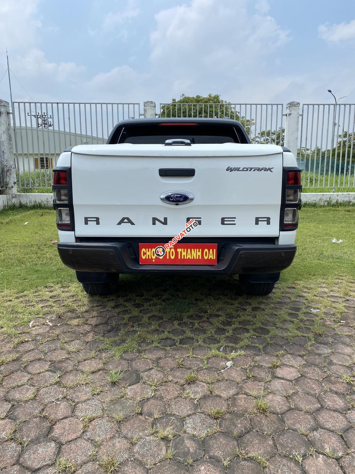 Bán xe tư nhân một chủ-5