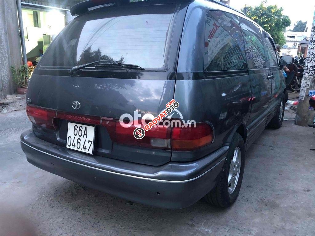 Toyota Previa 1992 chính chủ-3