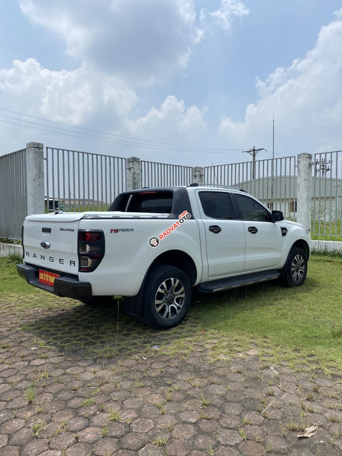 Bán xe tư nhân một chủ-3