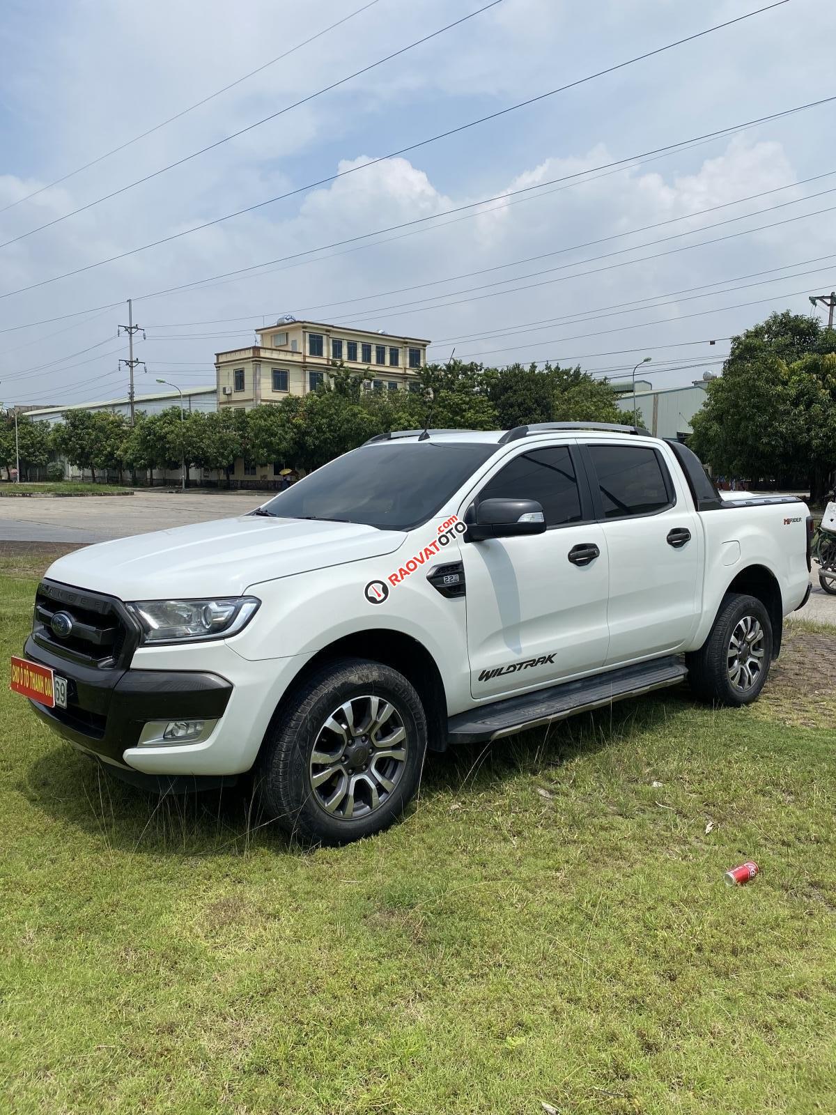 Bán xe tư nhân một chủ-2