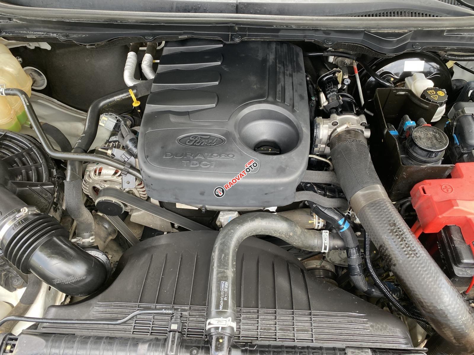 Bán xe tư nhân một chủ-11