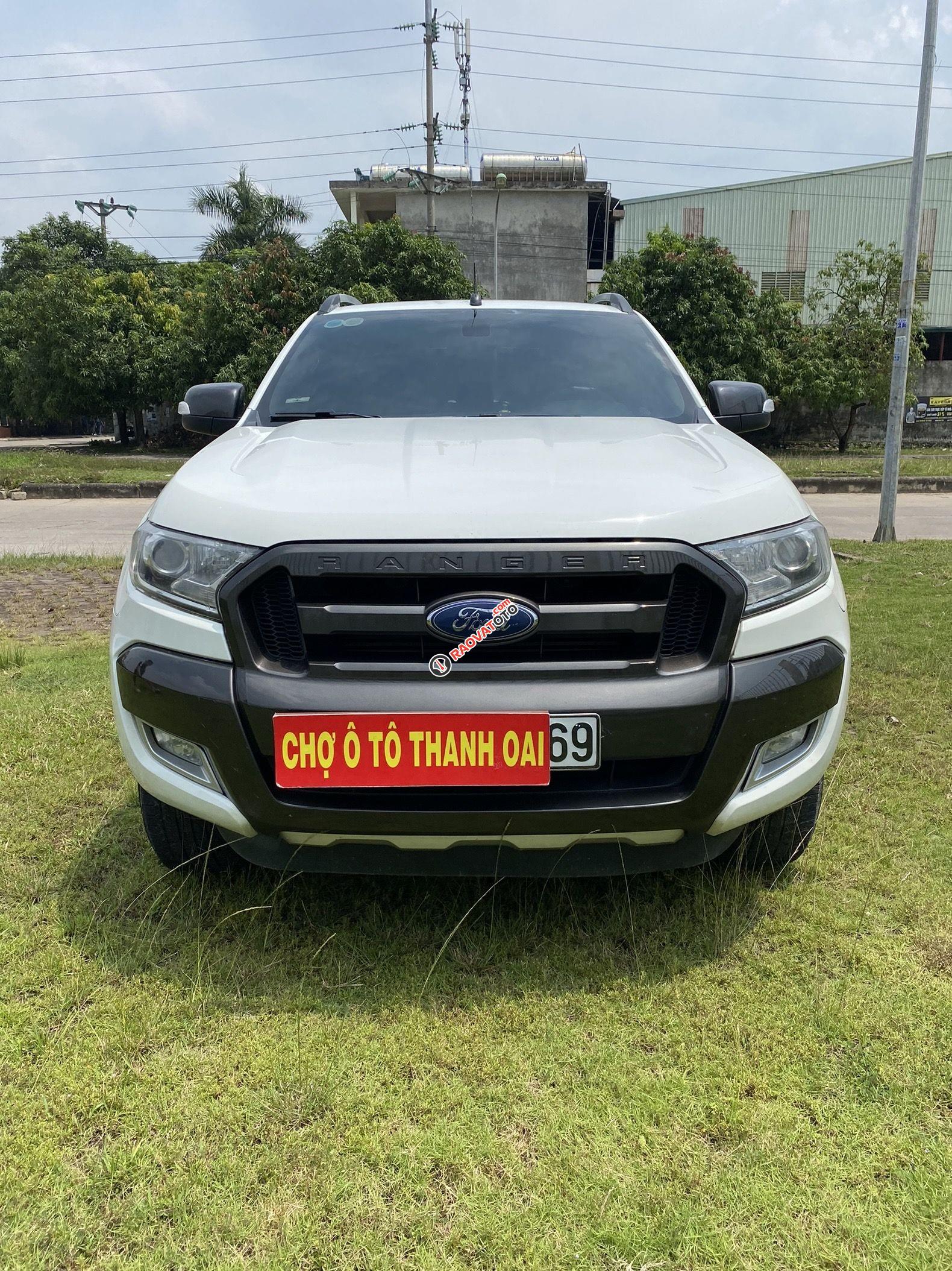 Bán xe tư nhân một chủ-0