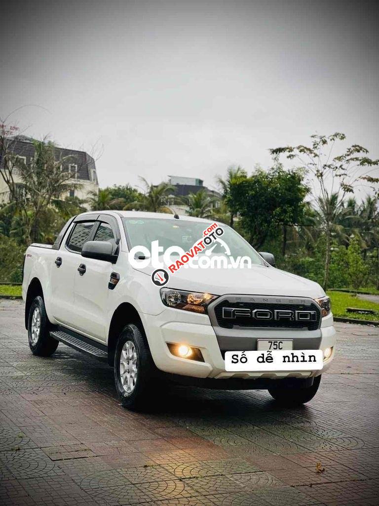 FORD RANGER XLS-5