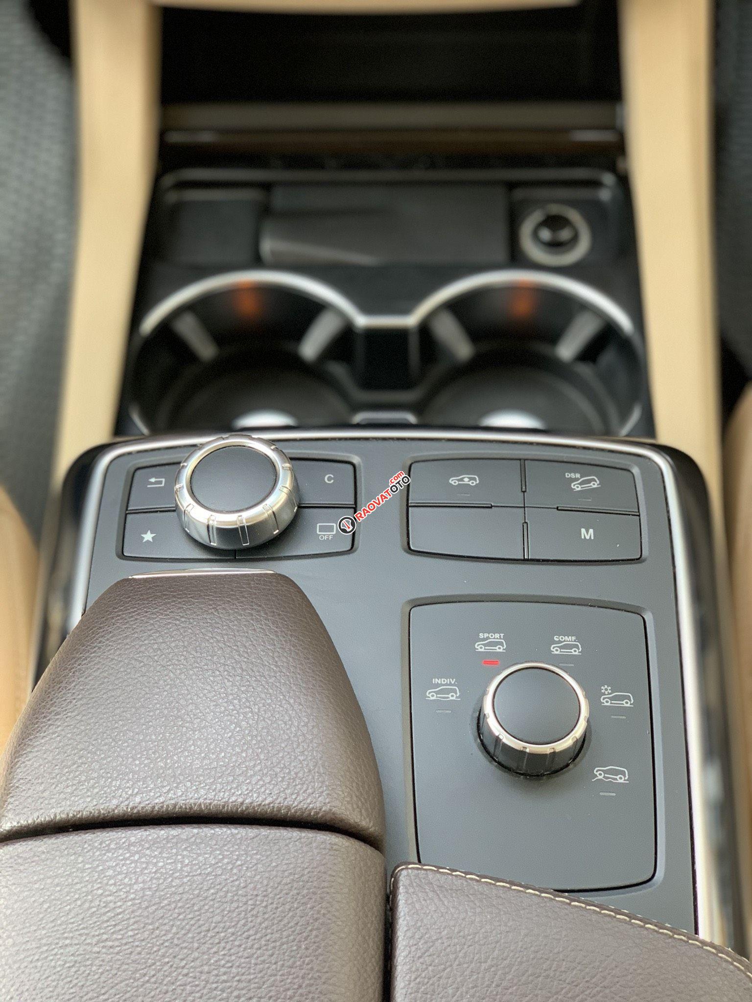 Model 2018 nhập Mỹ V6 - 3.0 Turbo máy dầu-9