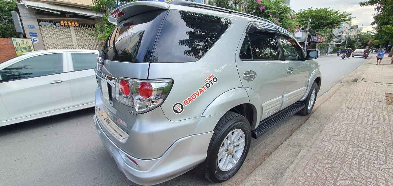 Mới 90%, chạy 86.000km-6