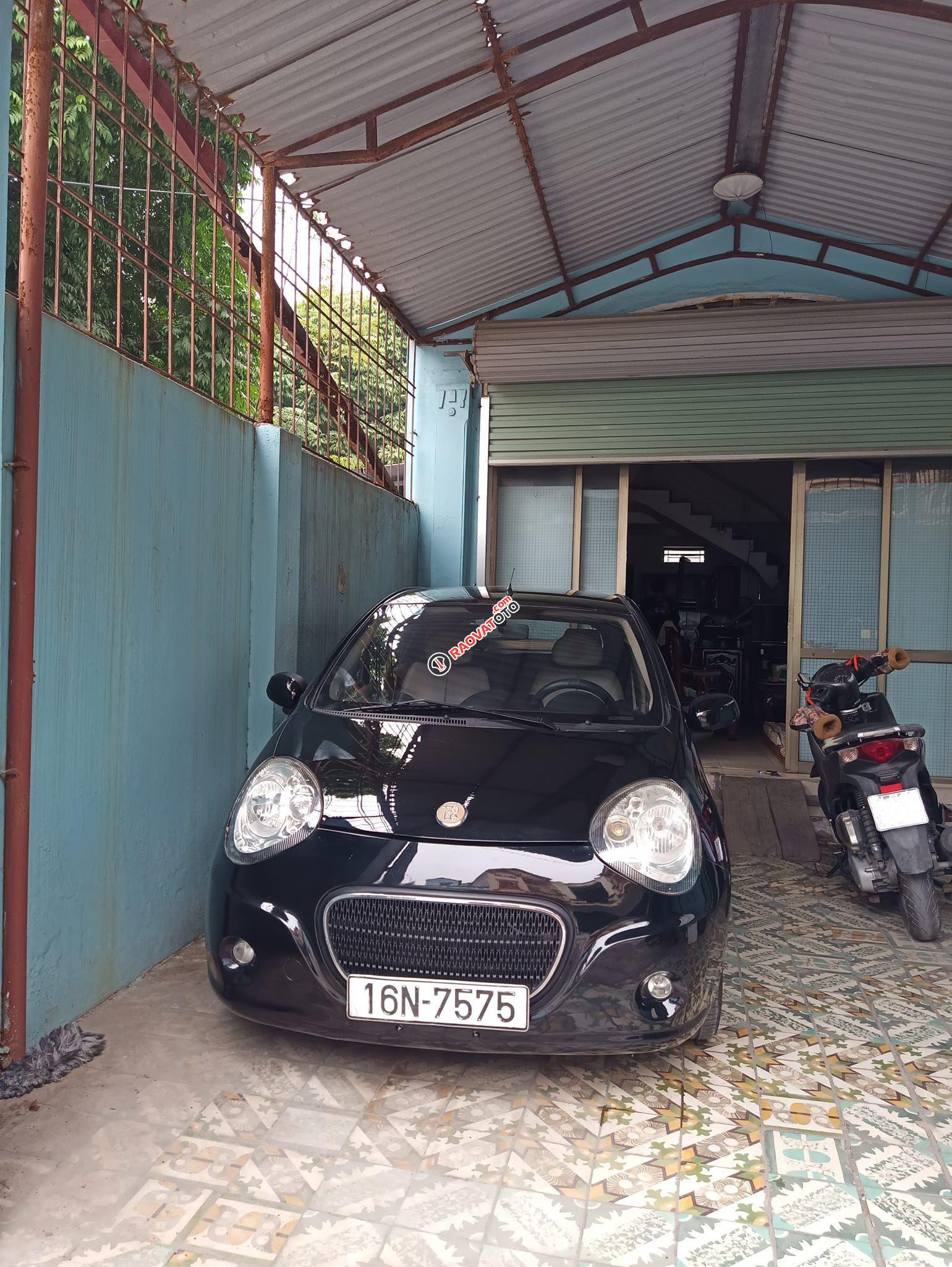 Tobe Mcar 2010 số tự động-2