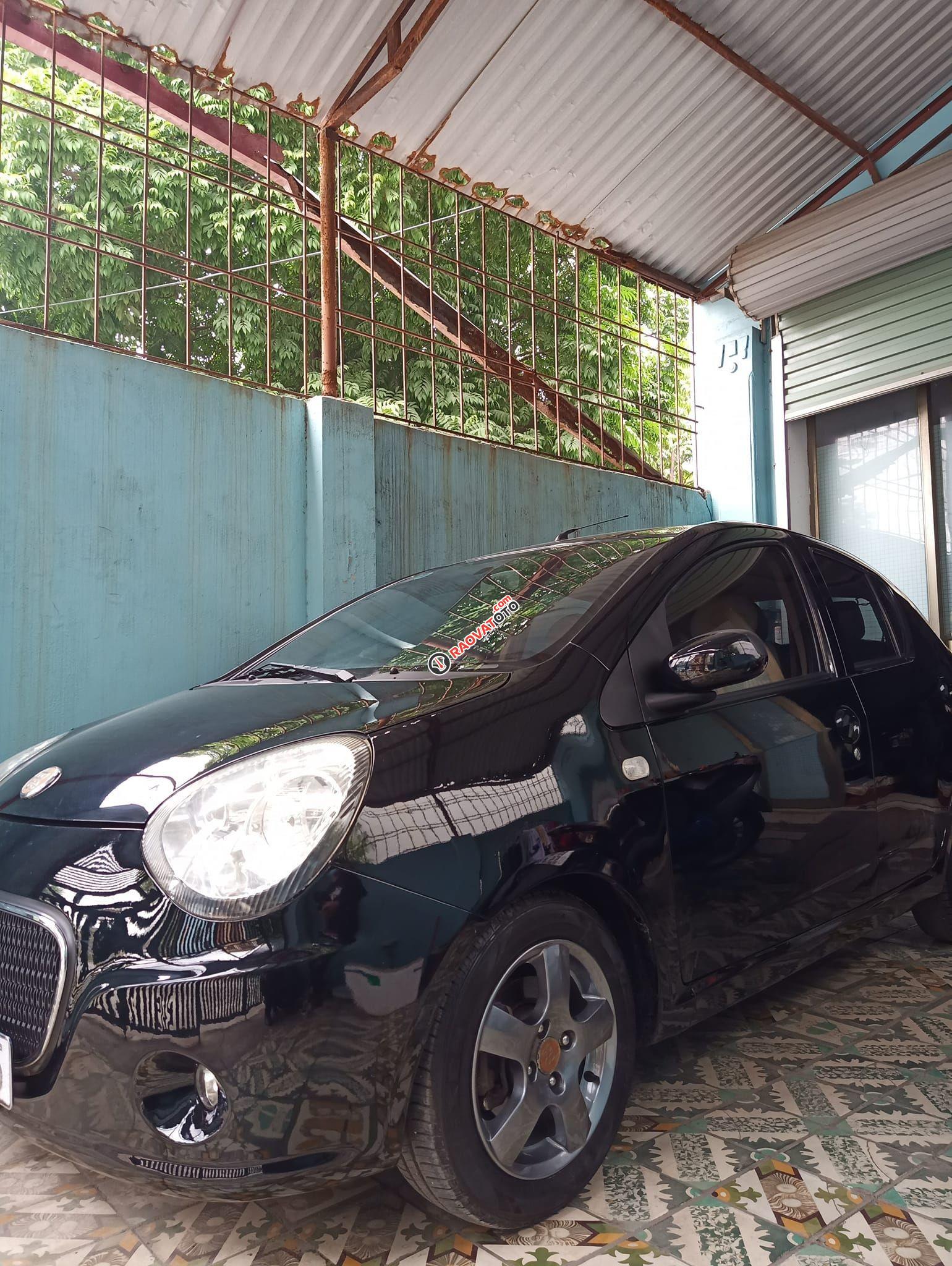 Tobe Mcar 2010 số tự động-1