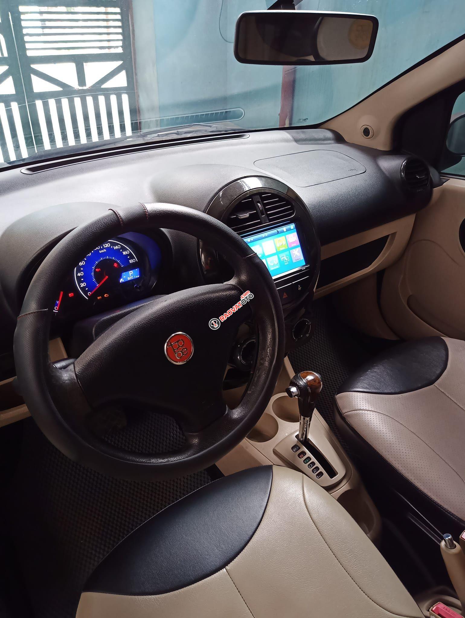 Tobe Mcar 2010 số tự động-3