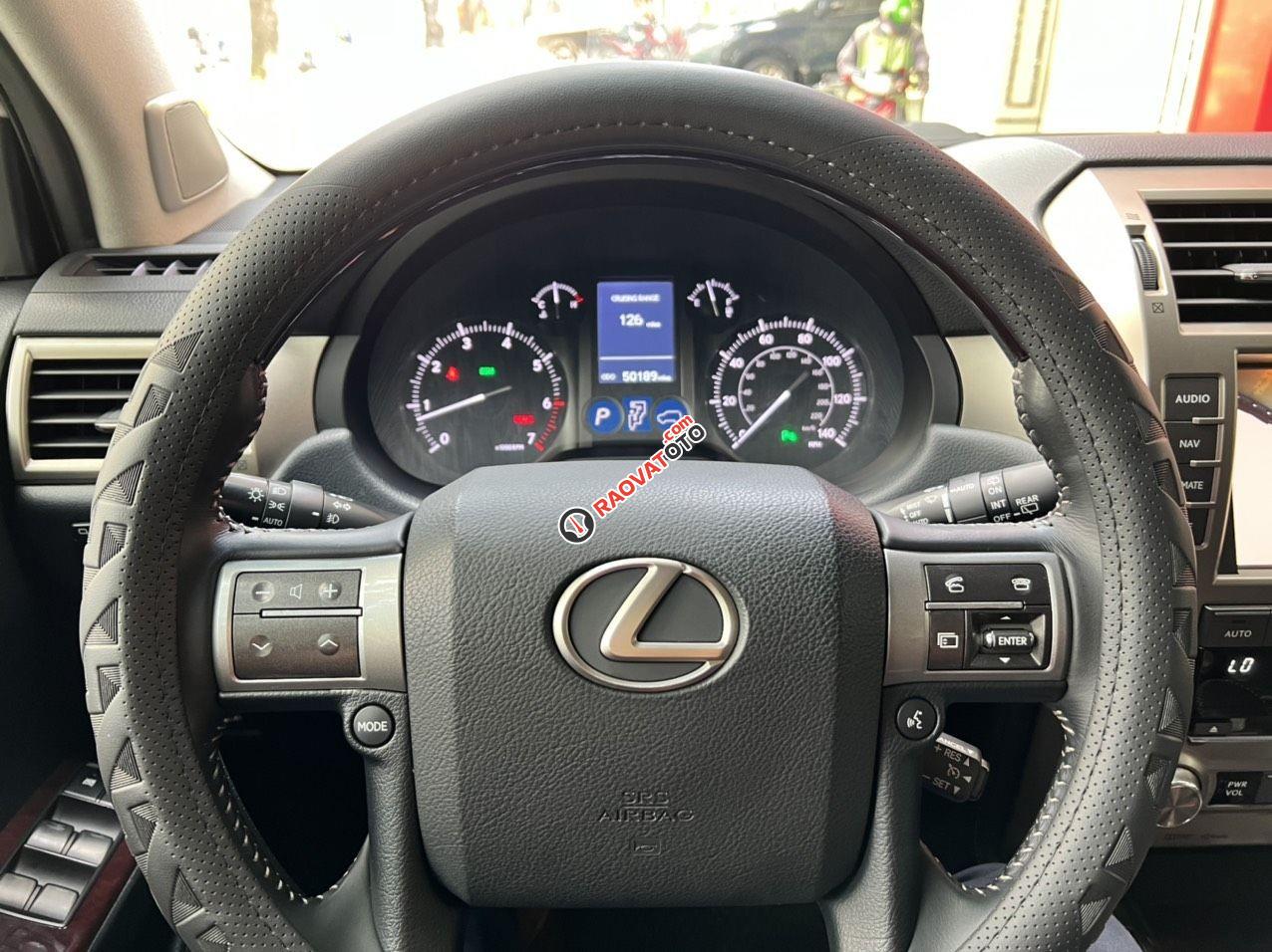 Xe gia đình rất ít chạy rất là mới-5