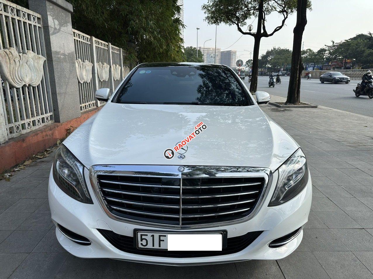 Trung Sơn Auto bán Mercedes-Benz bản thương gia siêu chất-1