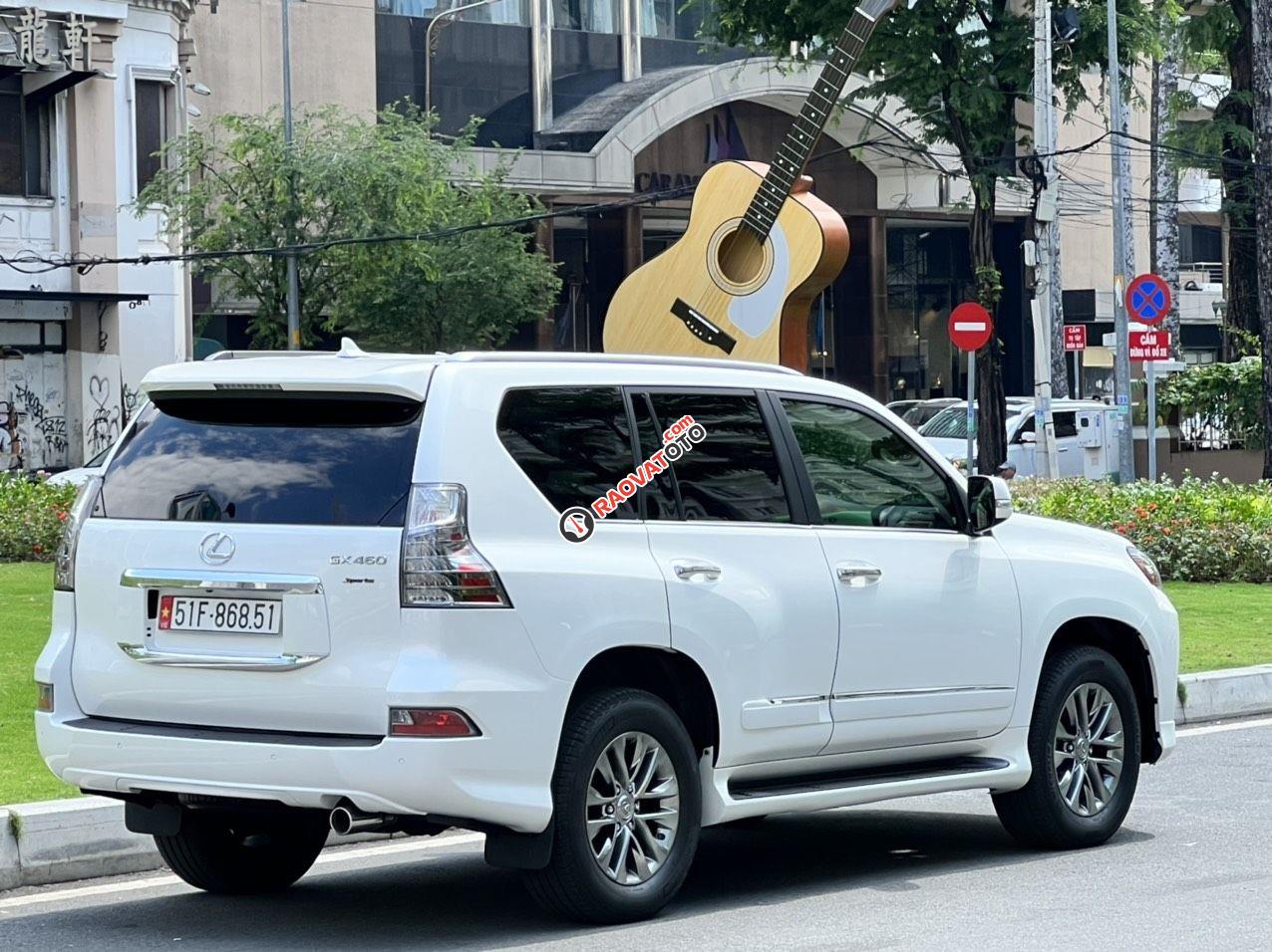 Xe gia đình rất ít chạy rất là mới-3