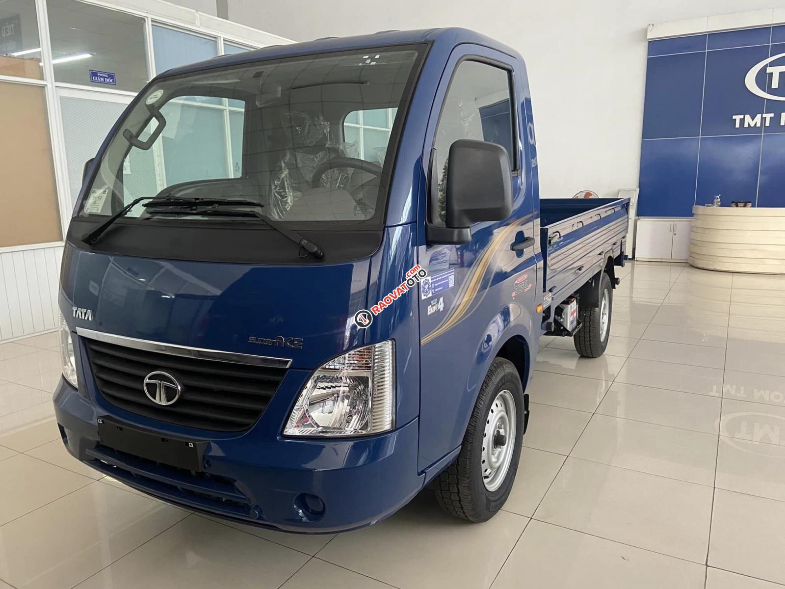 Tata Super ACE 2022 tại Bình Dương-8