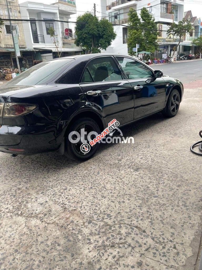 Mazda6 xe đep ngay chủ bao cong chứng-7