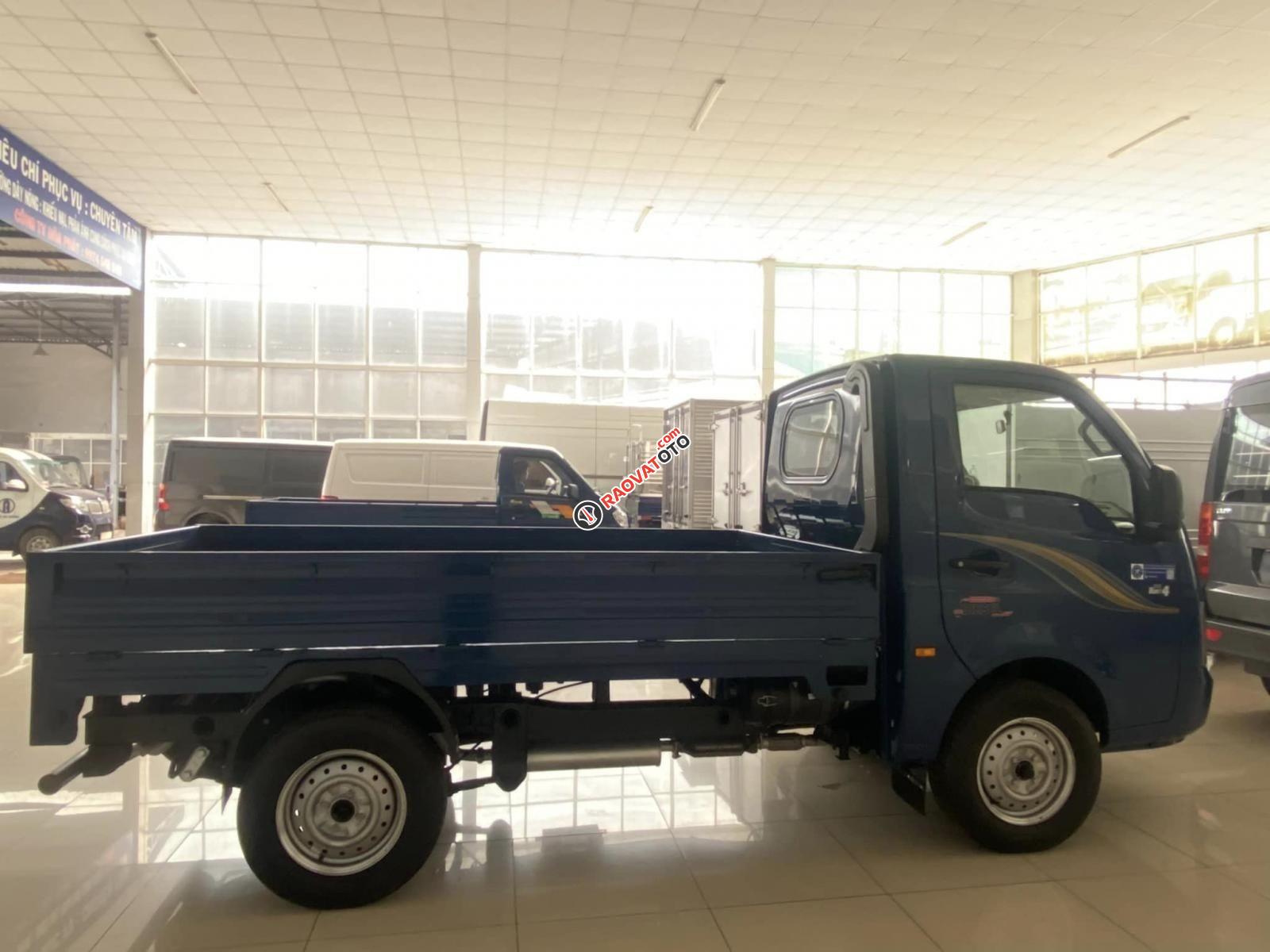 Tata Super ACE 2022 tại Bình Dương-7