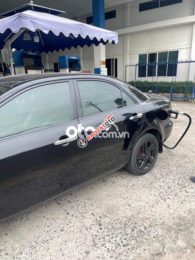 Mazda6 xe đep ngay chủ bao cong chứng-6