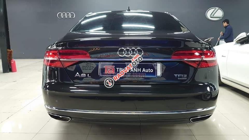 Audi Quattro 2016 tại Hà Nội-8