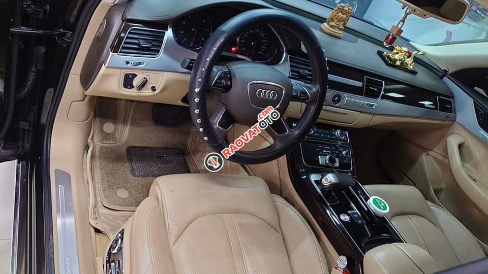 Audi Quattro 2016 tại Hà Nội-1