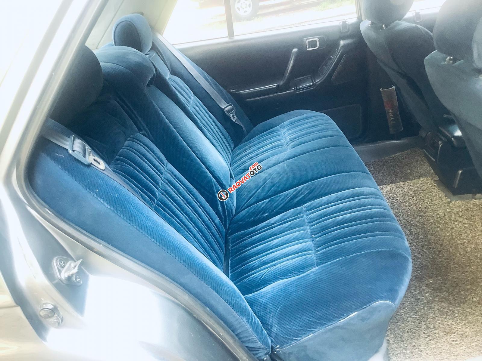 Cần bán lại xe 2.8 động cơ 5M huyền thoại, nhập khẩu nguyên chiếc giá 135tr-6