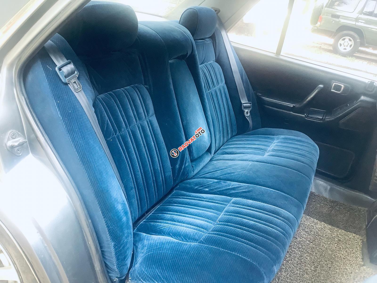 Cần bán lại xe 2.8 động cơ 5M huyền thoại, nhập khẩu nguyên chiếc giá 135tr-4