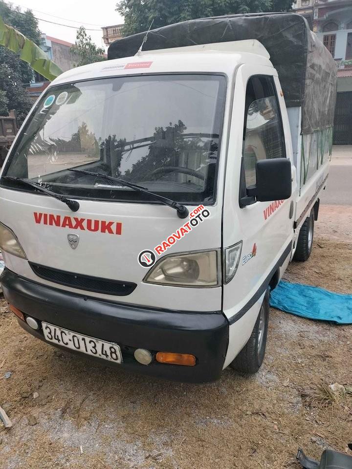 Suzuki Alto 2011 tại Bắc Giang-0