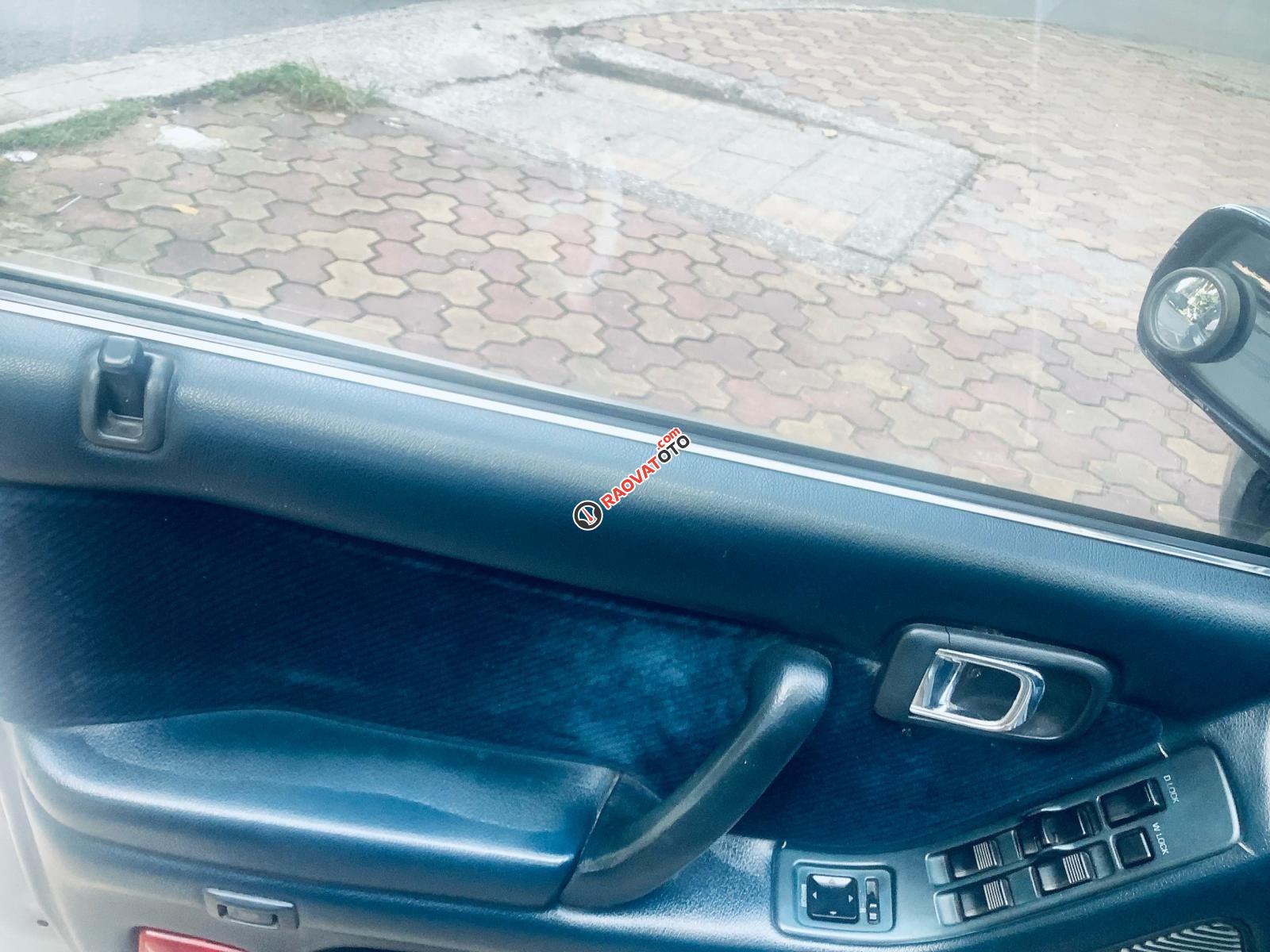 Cần bán lại xe 2.8 động cơ 5M huyền thoại, nhập khẩu nguyên chiếc giá 135tr-9